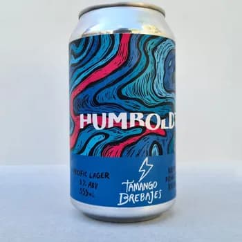 Humboldt Pacific - Tamango